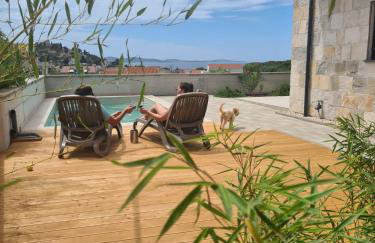 Villa Leonardo - Foto 22