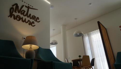 Barquinha Nature House - Foto 2, Lobby or reception