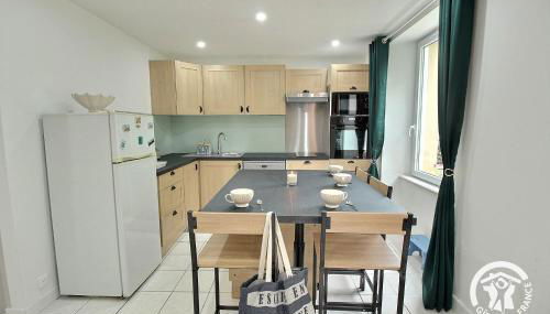 Sous le noyer - Foto 3