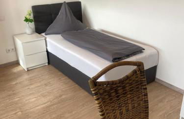 Apartment am Wald - Photo 2