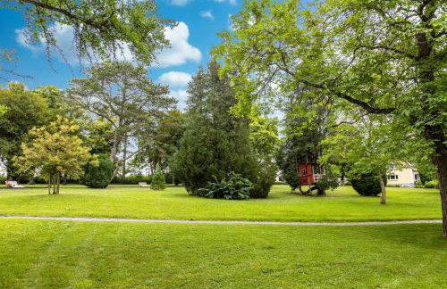 Ferienwohnung Fetscher 1 - Foto 22