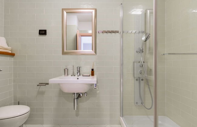 Villa Stella - Foto 61