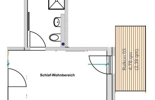 Ferienapartments im Stern Friedersdorf - Foto 63