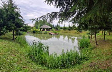 Bylew Zacisze - Foto 23