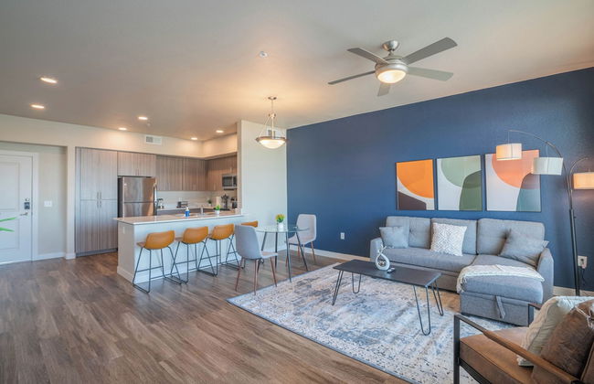 ROVE LIVING/KL - V on Broadway - Foto 60