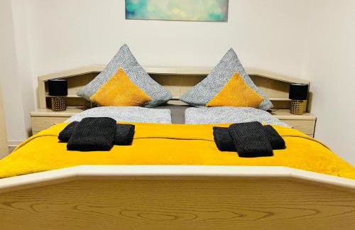 2 Zimmer Ferienwohnung Denis 2 - Foto 8