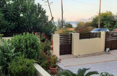 Eleni's Σπίτι μπροστά στη θάλασσα - Foto 16