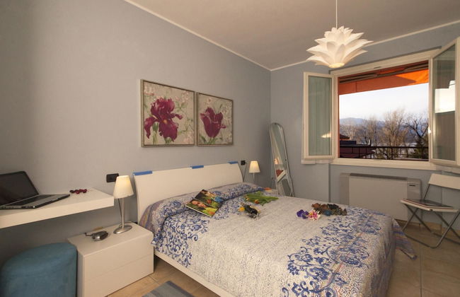 Casa Fiorita Pool and Lake - Foto 11