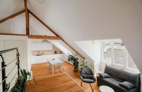 Logement calme proche centre ville - Photo 18