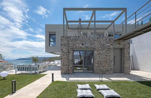 Villa Theologos - Foto 25