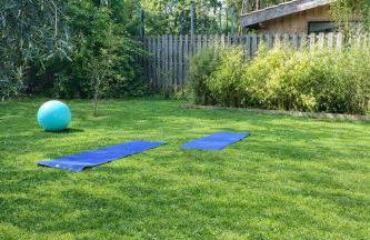 Maison du Grand Pin - Foto 35