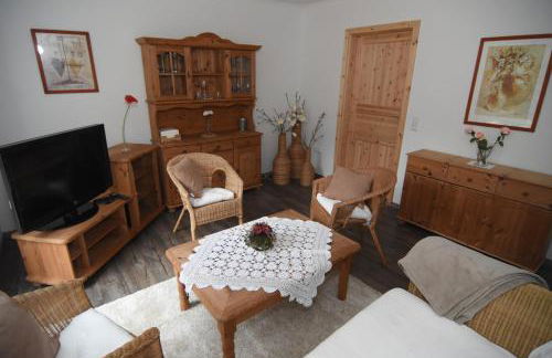 Ferienhaus kleine Villa - Foto 2