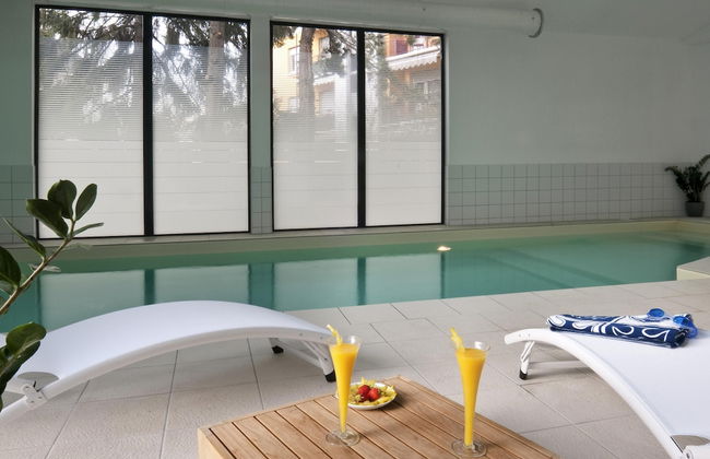 Aparthotel Adagio Access Saint Louis Bâle - Foto 39