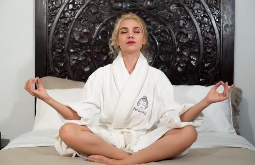 Vive Zen Queen Room - Foto 65