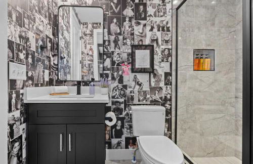 CLose to DT Speakeasy Poker City Views - Foto 41