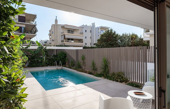 Athenian Riviera Prime Residence - Photo 23