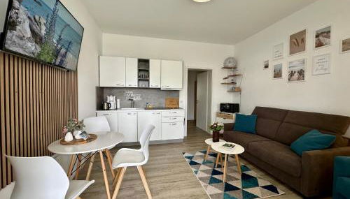 Haus Concordia 2 Möwennest - Foto 2, Lobby or reception