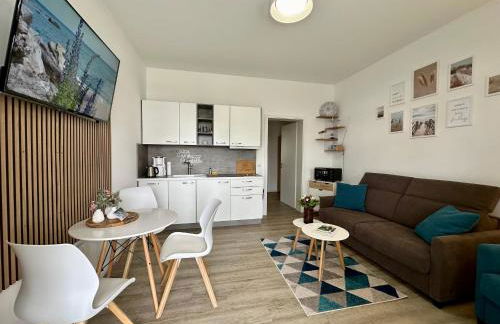 Haus Concordia 2 Möwennest - Foto 2