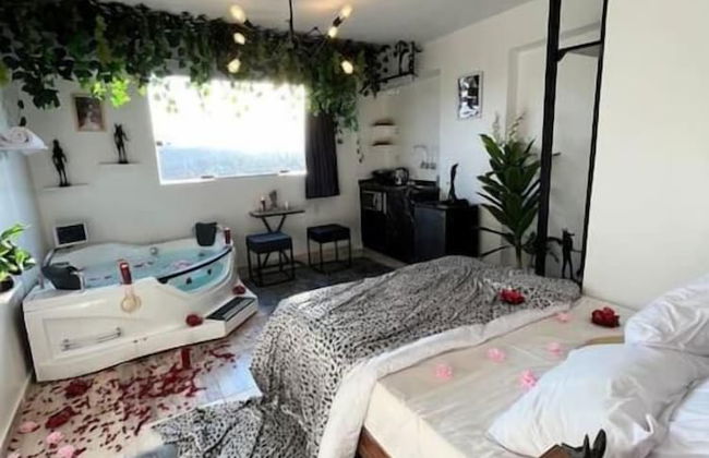 Pharaoh pyramids view - Foto 38