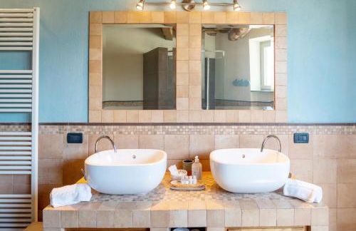 Villa Fenice - Elegant Country House - Foto 30