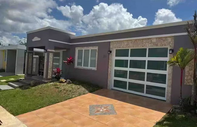 Puerto Rico Villa Guesthouse - Foto 1