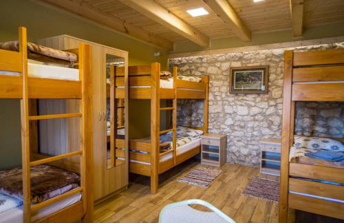 Ranczo w Dolinie - Bałtów - Foto 4