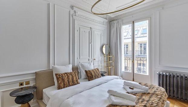 Sublime Apartment Montaigne/arc de Triomphe - Foto 5, Camera