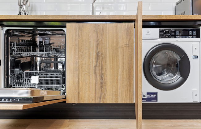 Uni 88 Apart Hotel - Foto 52