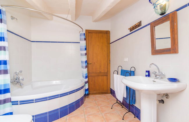 Aubadellet Can Randa - Foto 31