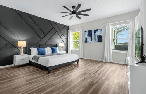 4 Bathrooms 3 Bathrooms Cresent Lakes 5305 Cv - Foto 13