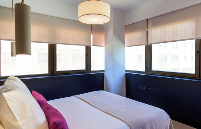 Feelathome Nervión Apartments - Foto 14