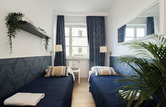 Stadion Narodowy Warszawa UNIT Studio - Foto 38