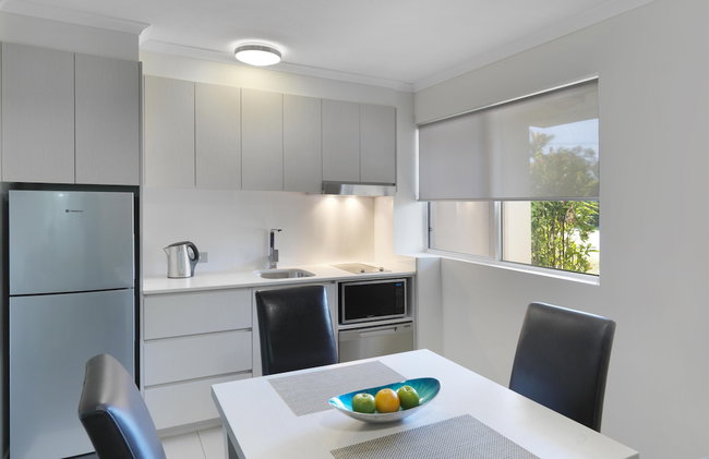 Oaks Sunshine Coast Oasis Resort - Foto 25