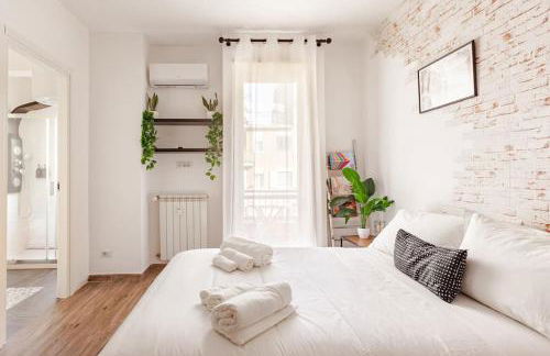 Industrial loft Rome - Foto 6