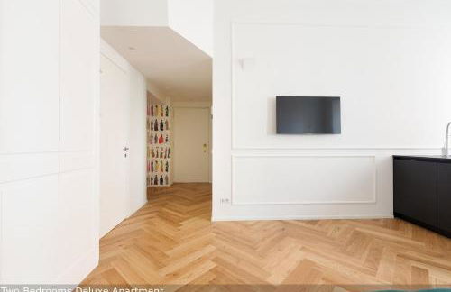 Brera Apartments in San Fermo - Photo 76