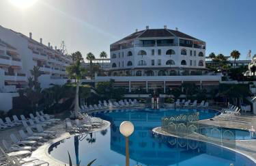 Parque Santiago 1 luxury apartament 229 pool view - Photo 1