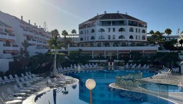 Parque Santiago 1 luxury apartament 229 pool view - Photo 1