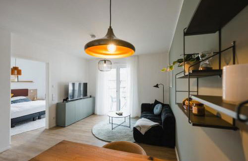 LIVELY am Kaiserberg Duisburg - Foto 1