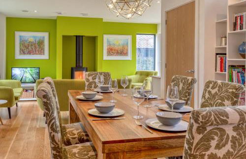 Luxury property with spa access on a nature reserve Cheetah Retreat BV18 - Photo 8