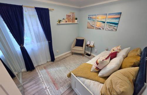 Sunny 5BEDR00MS with Pool, Zip Line, Game Room, Kid's Playhouse - Foto 50