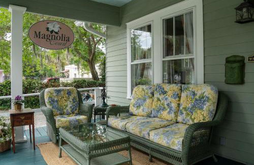 Magnolia Court Suites - Photo 6