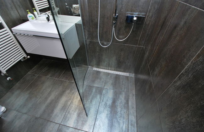 Arpad Bridge Apartments - Foto 58