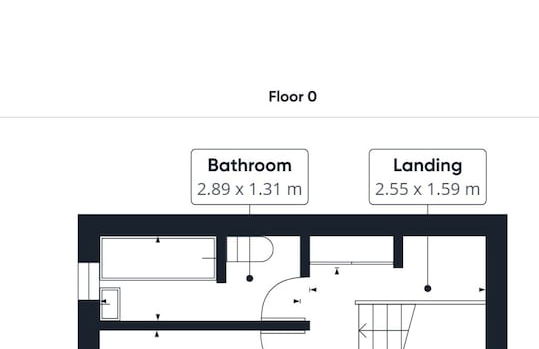 Host Stay Honey Cottage - Foto 16