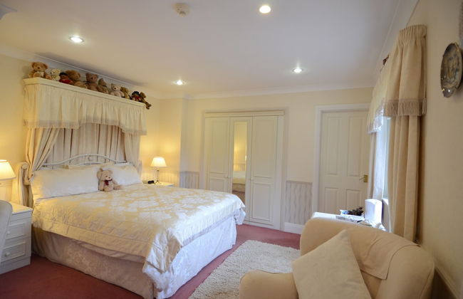 Acorn Court Country House - Foto 2