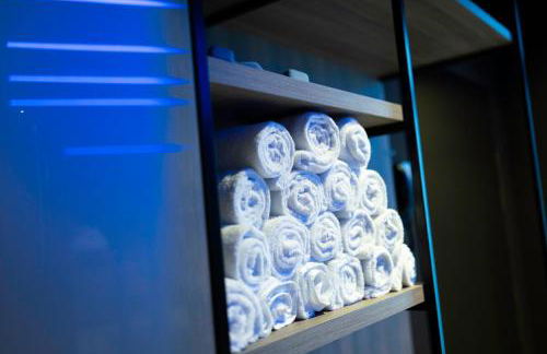 Citadines Kurfürstendamm Berlin - Foto 36