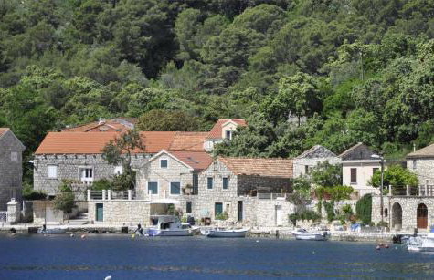 Apartment Danijela Mljet - Foto 20