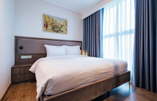 S1823 Apec Mandala Cham Bay - Foto 47