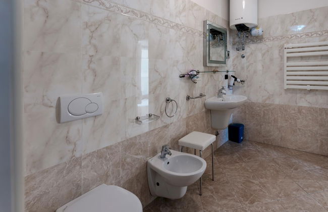 Apt24 - Relais du Lac 214 - Foto 35