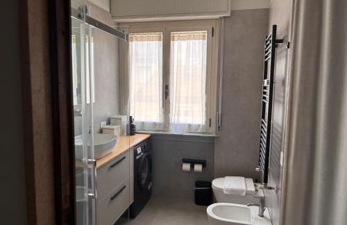 Navigli & Tortona Design District luxury apartment - Foto 14