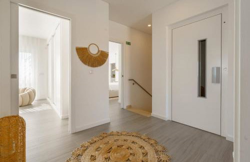 Luxury Chill Villa - Private pool, jacuzzi and exclusive guest experience - Foto 46